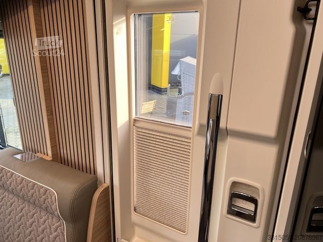 Integrirani avtodom MALIBU I 450 MJ26+ACC+TV+Kaffeem.+iNetX+Mercedes+