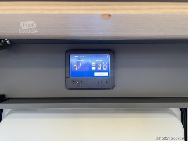 Integrirani avtodom MALIBU I 450 MJ26+ACC+TV+Kaffeem.+iNetX+Mercedes+