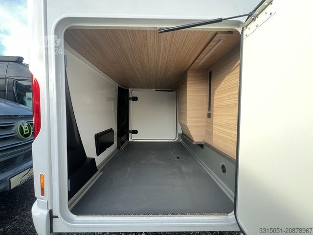 Integrirani avtodom MALIBU I 450 MJ26+ACC+TV+Kaffeem.+iNetX+Mercedes+