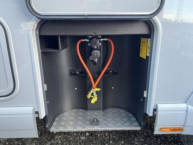 Integrirani avtodom MALIBU I 450 MJ26+ACC+TV+Kaffeem.+iNetX+Mercedes+