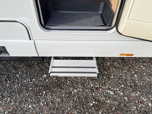 Integrirani avtodom MALIBU I 450 MJ26+ACC+TV+Kaffeem.+iNetX+Mercedes+