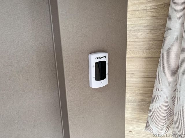 Kemperis WEINSBERG CaraCito 470 EU 12V-Anlage+Fussbodenh.+Dusche