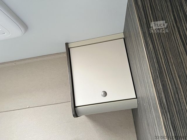 Avtodom CLEVER Runner 636 3.0D.  Solar+Markise+Navi+Kamera+MAXI