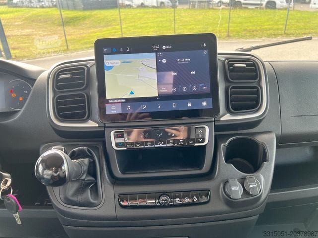 Integrirani avtodom MALIBU I 450 RB LE comfort TV+Markise+Kaffeem.+iNetX