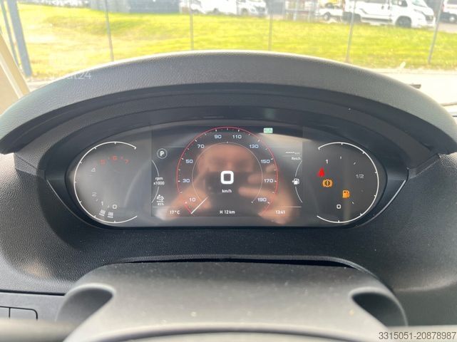 Integrirani avtodom MALIBU I 450 RB LE comfort TV+Markise+Kaffeem.+iNetX