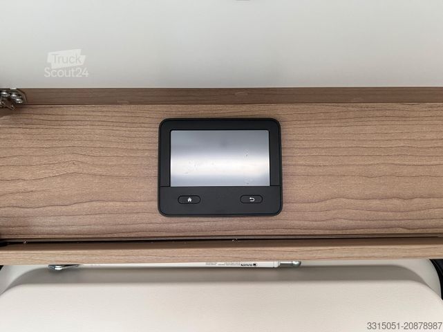 Integrirani avtodom MALIBU I 450 RB LE comfort TV+Markise+Kaffeem.+iNetX