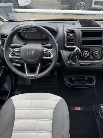 Polintegriran avtodom SUNLIGHT V 67 S Adventure, Safety ACC,LED,6E,NEUHEIT