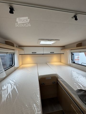 Polintegriran avtodom SUNLIGHT V 67 S Adventure, Safety ACC,LED,6E,NEUHEIT