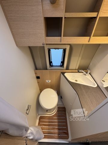 Avtodom SUNLIGHT Cliff 640, Autom,6E,190Ah,REMI,16" Alu,AKTION