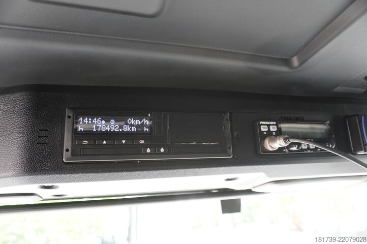 Traktorska enota MAN TGS 18.440 4x2 LL SA / 2025 / 170 tho.km
