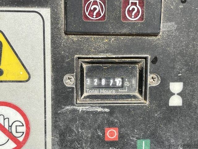 Compressor Doosan 14 / 115 - N