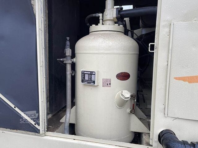 Compressor Doosan XHP 1070 WCAT