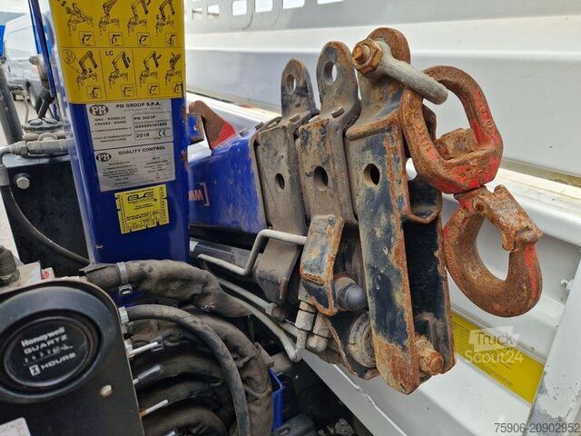 Samochody dostawcze na zamówienie / rozwiązania szyte na miarę Renault Maxity