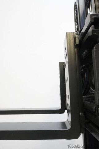 Carretilla elevadora Linde H 35 D (3B) EVO 393-02