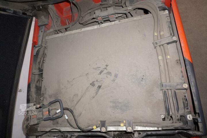 Gabelstapler Linde E 18 EVO ION 386-02