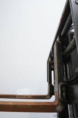 Gabelstapler Linde E 18 EVO ION 386-02