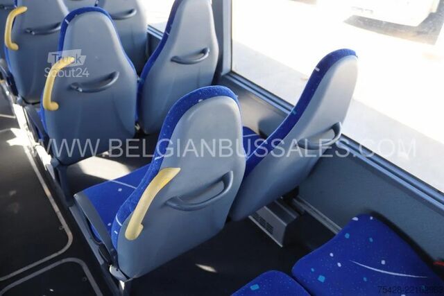 حافلة بين المدن Mercedes-Benz Intouro ME / 12,98m  / Manual / Euro 5