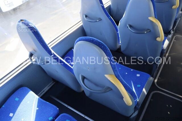 حافلة بين المدن Mercedes-Benz Intouro ME / 12,98m  / Manual / Euro 5
