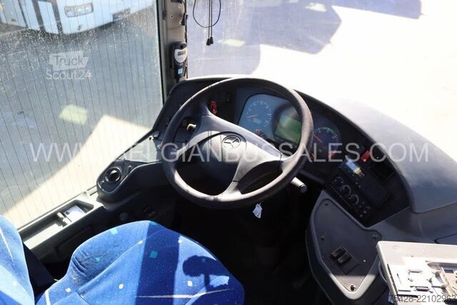 حافلة بين المدن Mercedes-Benz Intouro ME / 12,98m  / Manual / Euro 5