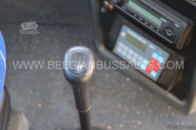 حافلة بين المدن Mercedes-Benz Intouro ME / 12,98m  / Manual / Euro 5