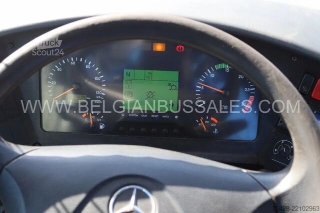 حافلة بين المدن Mercedes-Benz Intouro ME / 12,98m  / Manual / Euro 5