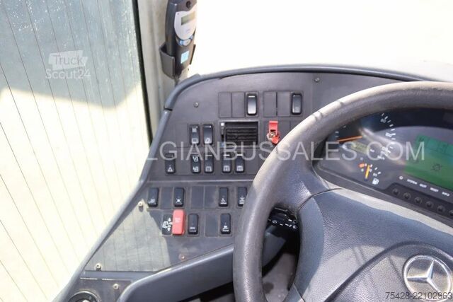 حافلة بين المدن Mercedes-Benz Intouro ME / 12,98m  / Manual / Euro 5