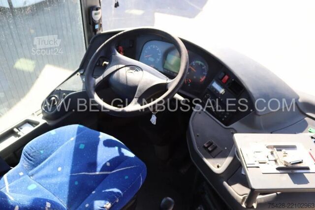 حافلة بين المدن Mercedes-Benz Intouro ME / 12,98m  / Manual / Euro 5