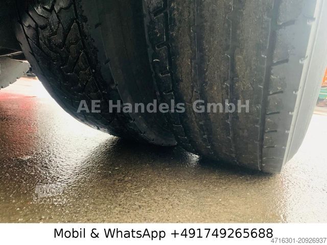 Tracteur routier standard DAF XF 530 SSC BL *Retarder/2-Kreis-Hydr./Standklima