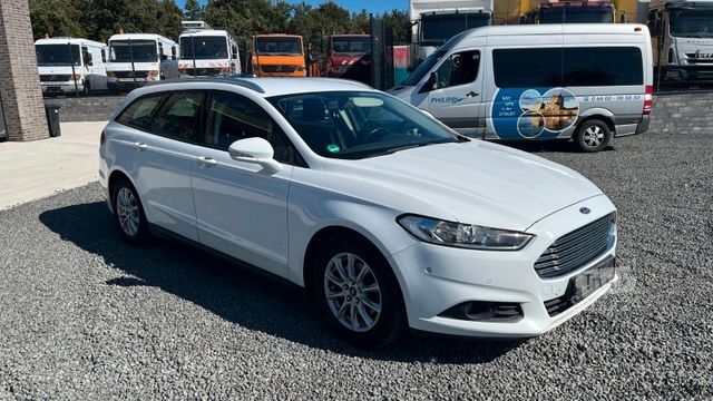 Minibus FORD Mondeo Turnier Business Edition