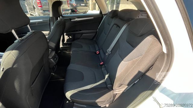 Minibus FORD Mondeo Turnier Business Edition