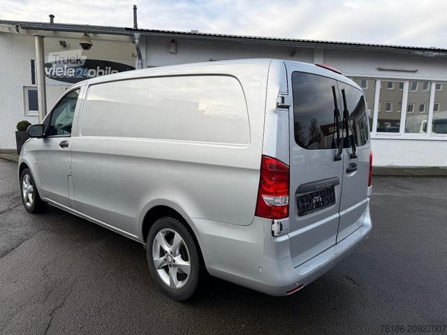 Kastenwagen MERCEDES-BENZ Vito Kasten 119 CDI lang Navi,Kamera