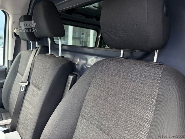 Панельний фургон MERCEDES-BENZ Vito Kasten 119 CDI lang Navi,Kamera