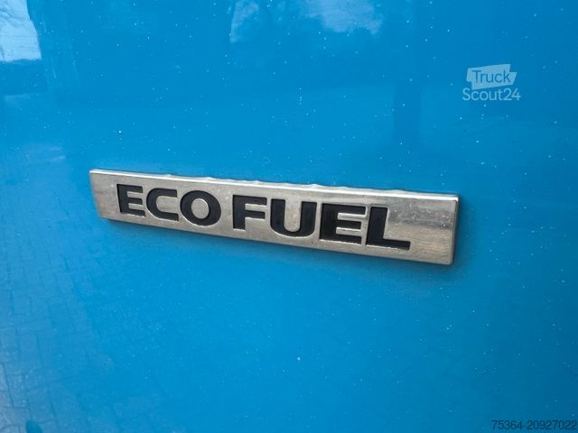 Minibus VOLKSWAGEN Caddy 2.0 EcoFuel 80kW Comfortline 5-Sitzer