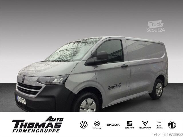 Панельний фургон Volkswagen Transporter Kasten
