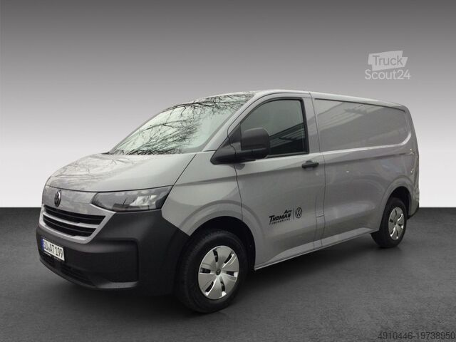 Панельний фургон Volkswagen Transporter Kasten