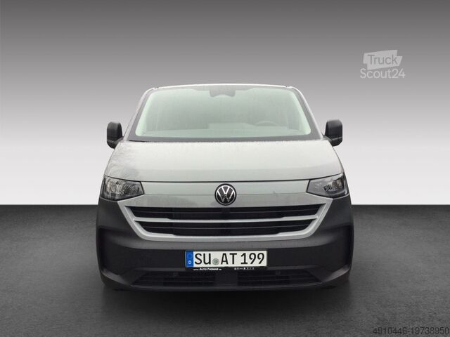 Панельний фургон Volkswagen Transporter Kasten