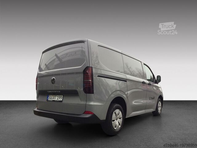 Панельний фургон Volkswagen Transporter Kasten