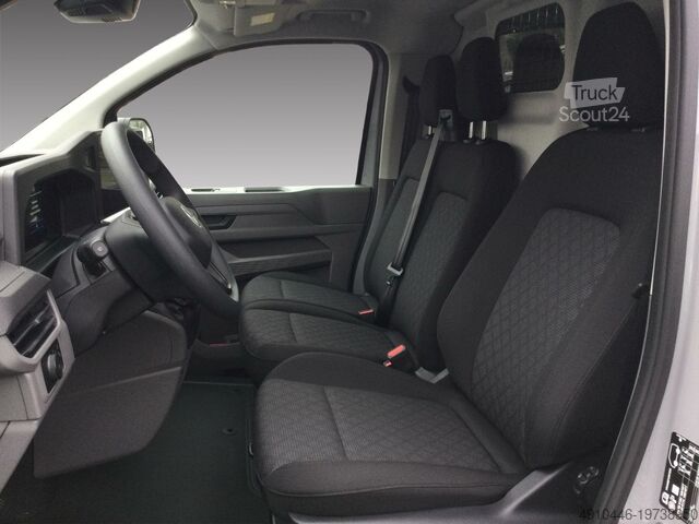 Панельний фургон Volkswagen Transporter Kasten