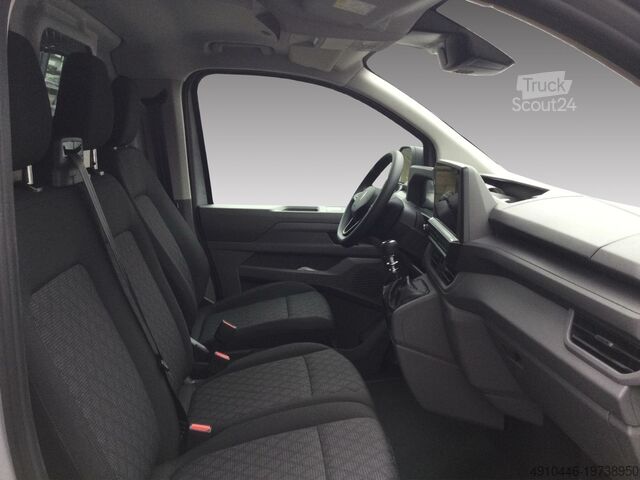 Панельний фургон Volkswagen Transporter Kasten