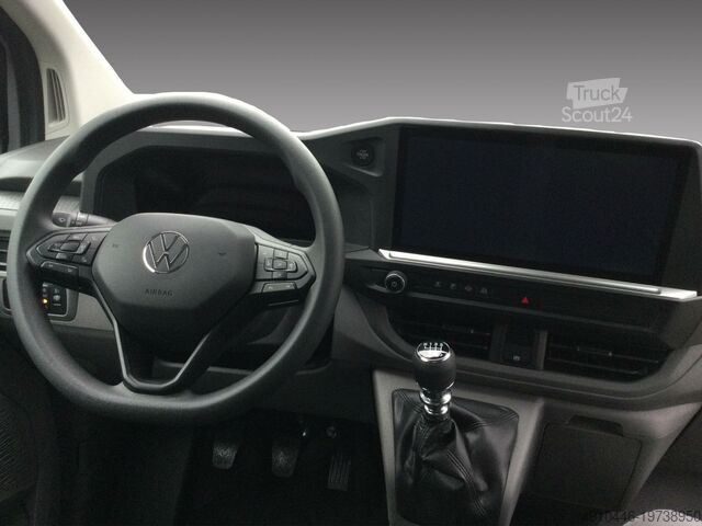 Панельний фургон Volkswagen Transporter Kasten