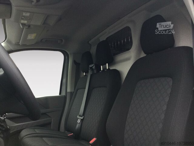 Панельний фургон Volkswagen Transporter Kasten