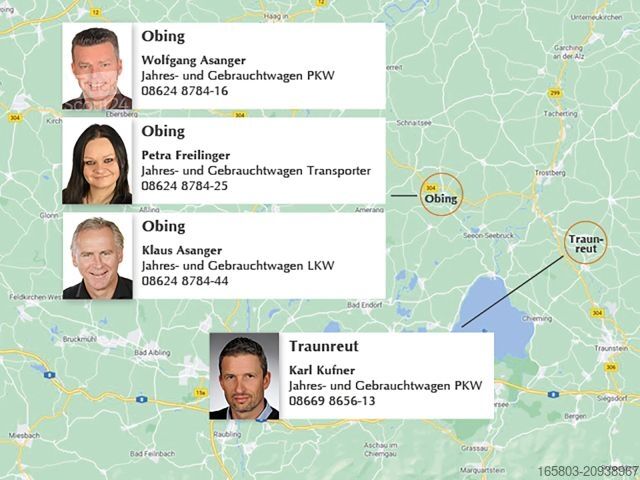 Dobozos furgon MERCEDES-BENZ Sprinter 316 CDI L2H1 Automatik AHK Klima Becker