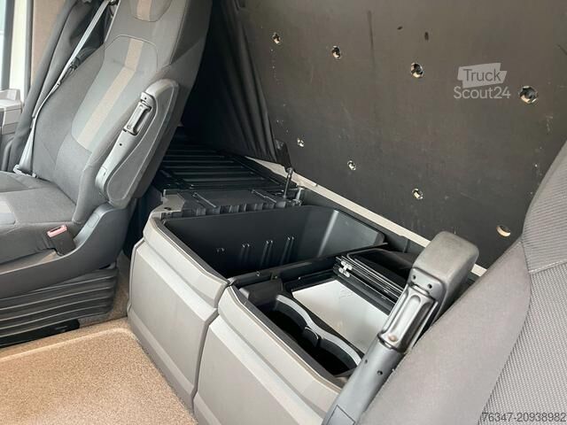 Standard nyergesvontató DAF XF 480 FT NGD ZF Retarder 2xTank Vollspoiler ACC