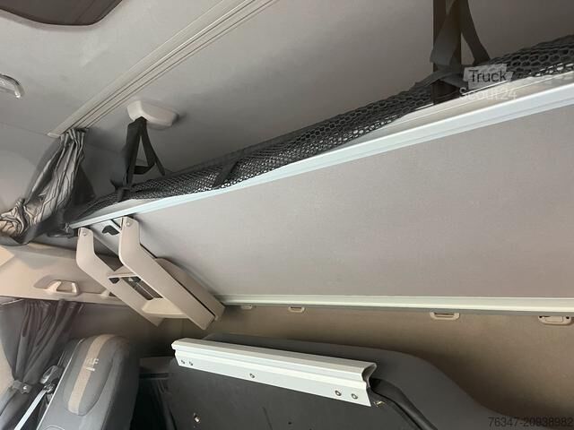 Standard nyergesvontató DAF XF 480 FT NGD ZF Retarder 2xTank Vollspoiler ACC