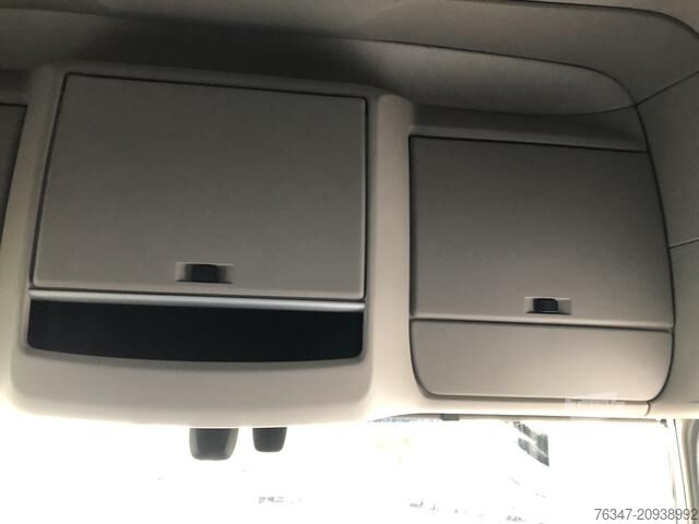 Standard nyergesvontató DAF XF 480 FT SSC, TraXon, ZF Intarder, Standklima