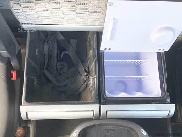 Standard nyergesvontató DAF XF 450 FT SC, Hydraulik, Standklima, Navigation