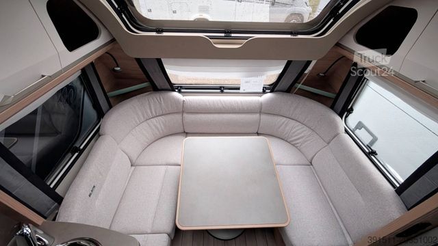 Wohnwagen KNAUS Südwind 540 UE Black Selection 3/26