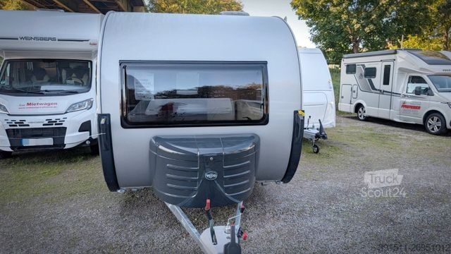 Wohnwagen TAB 400 Basic Modell 2026  3/26