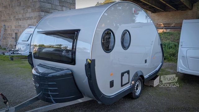 Wohnwagen TAB 400 Basic Modell 2026  3/26