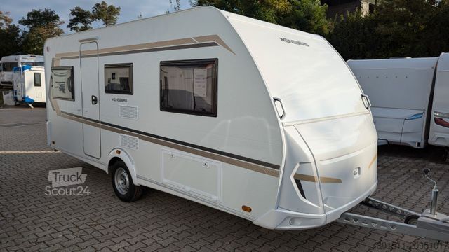 Wohnwagen WEINSBERG CaraOne 480 EU 3/26